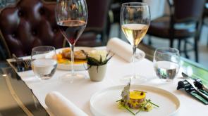 Grand Hotel di Parma: eleganza, ospitalit&agrave; e sapori unici nel cuore del centro storico