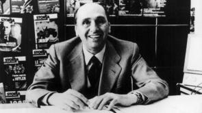 Pier Maria Paoletti Il caustico e poetico giornalista-scrittore