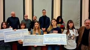 Il Liceo Toschi veste il 6&deg; Torneo Internazionale di scacchi &ldquo;Parma, citt&agrave; della cultura&rdquo;