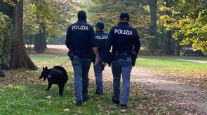 Sicurezza urbana: resoconto dei controlli ordinari e straordinari della settimana