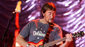 E' morto il cantante e chitarrista inglese Chris Rea, fu una star negli anni '80