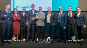 L'Immobiliare che cambia: la nuova realt&agrave; parmense unisce formazione e marketing