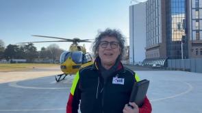 Paola Ghirardi - Video