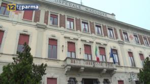 Influenza, tanti parmigiani a letto. Pronto soccorso sotto pressione - Video