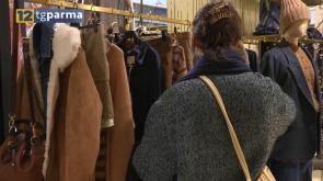 Avvio dei saldi: numeri stabili ma per Ascom andrebbero posticipati 