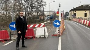Ponti pi&ugrave; sicuri: lavori per 600mila euro sulle strade provinciali