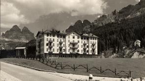 &laquo;Settant'anni fa quei giorni a Misurina per le Olimpiadi '56&raquo;