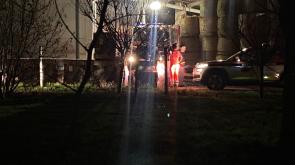 Gravissimo infortunio in un'azienda agricola a Vicofertile