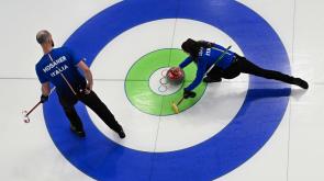 Milano Cortina: azzurri del curling sconfitti, Stati Uniti in finale