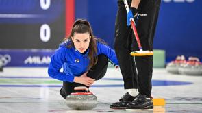 Brividi sul ghiaccio - Stefania Costantini