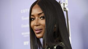 Naomi Campbell 