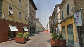 Modifiche alla viabilita' nel centro storico di Busseto tra mercoledi e giovedi