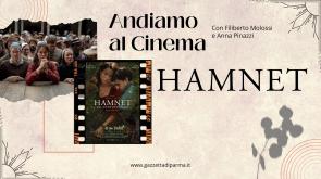 FILM HAMNET