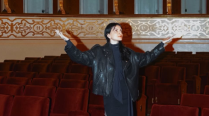 arisa al teatro regio