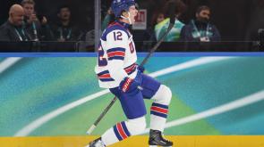 Hockey, gli Stati Uniti vincono la partita delle stelle e l'oro: USA-Canada finisce 2-1 all' overtime