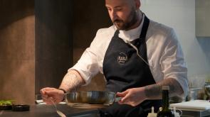 Mar&igrave;: dove il mare incontra Parma