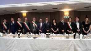 Dinner and Dance: solide radici del ponte costruito sull'amicizia