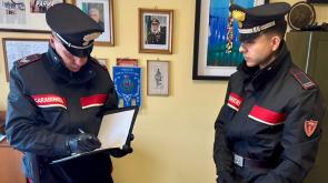 Berceto: fermato per un controllo, l'auto puzza di droga: rinvenuti 800 grammi di hashish e marijuana nascosti nell&rsquo;abitacolo. 20enne arrestato