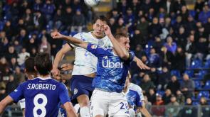 Como-Inter, finisce 0-0 con poche emozioni la gara di andata