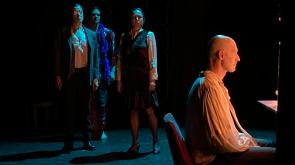 Al Teatro al Parco una grande, coraggiosa impresa dal romanzo di Klaus Mann