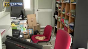  Ladri all'Inter club, cinque incursioni in poco pi&ugrave; di un mese