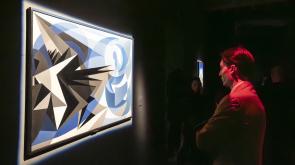 Mostra su Balla, 36mila visitatori in quattro mesi