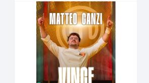 MasterChef 15, vince Matteo Canzi