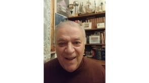 Enrico Maletti poesia per l'8 marzo