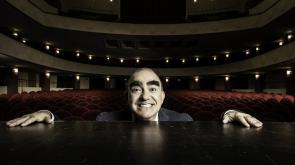 Elio: &laquo;Canto Jannacci, Gaber e una favola di Eco&raquo;