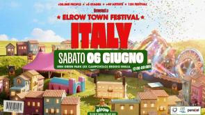 Torna al Campovolo Elrow Town, a Reggio Emilia il 6 giugno
