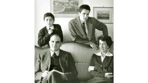 Attilio, Bernardo e Giuseppe: un alfabeto sentimentale