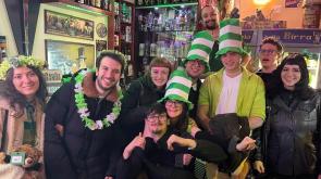 Festa di San Patrizio