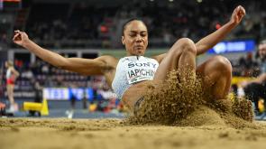 Mondiali indoor. Iapichino vince l'argento nel lungo donne