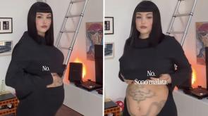 Giorgia Soleri sull&rsquo;endometriosi