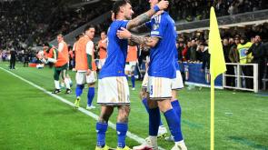 L'Italia va alla finale del play-off per i Mondiali: 2-0 all'Irlanda del Nord