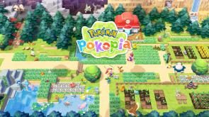 Nintendo festeggia trent&rsquo;anni di Pok&eacute;mon con Pokopia, il nuovo grande fenomeno del Made in Japan