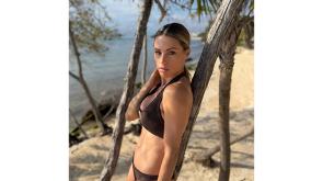 Nuovi amori - Michelle&nbsp;Hunziker