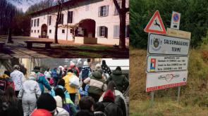 In gita a Parma e a Reggio, scolaresca alloggia e cena a Salso: in 18 si sentono male e finiscono al pronto soccorso