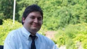 Parma piange Umberto Guidoni: morto a 43 anni improvvisamente. Era la bandiera dei diritti dei disabili