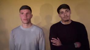 Troilo : ci stiamo preparando al massimo per la sfida contro la Lazio&rdquo;