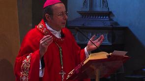 La Pasqua, evento rivoluzionario che qualifica la profezia e la speranza nel conservarne la memoria e viverne la realt&agrave;. Per tutti.