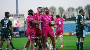 Le Zebre scrivono una pagina di storia: per la prima volta vanno ai quarti di Challenge Cup