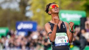 Impresa di Yeman Crippa: vince la maratona di Parigi