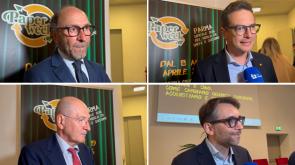 PAPERWEEK FERRETTI-GUERRA