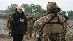 Crosetto in visita a Fornovo: "Il mio compito &egrave; avere una Difesa credibile"