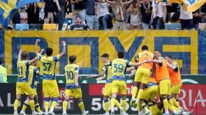 Parma a Udine per sfatare un tabu - 1' Udinese-Parma 0-0