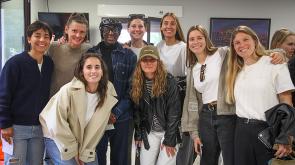 Buon compleanno al Parma Club Wanderers: la squadra femminile al Circolo Fulgor Rondine