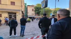 Tenta di sedare una rissa, giovane ucciso con un colpo alla testa