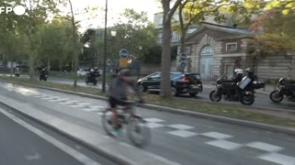 Sarkozy entra nel carcere parigino della Santé - Video 