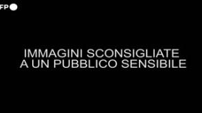 Scontri violenti a Bruxelles durante le proteste degli agricoltori